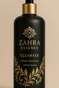 Rose Glow Hydrating Cleanser